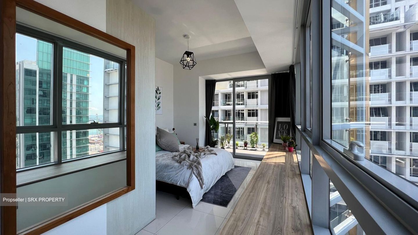 Lumiere (D2), Apartment #548766431